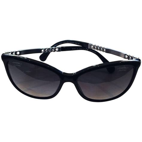 paris hilton chanel sunglasses|authentic Chanel sunglasses.